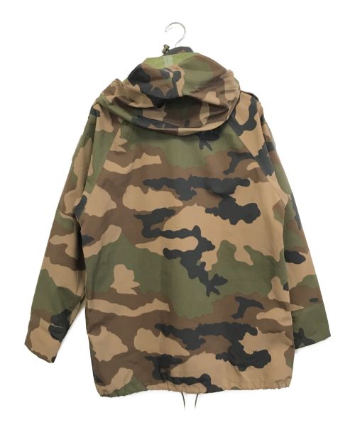 VINTAGE MILITARY（ヴィンテージ ミリタリー）VINTAGE MILITARY (ヴィンテージ ミリタリー) 00' ミリタリージャケット カーキ サイズ:96Lの古着・服飾アイテム