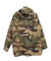 VINTAGE MILITARY (ヴィンテージ ミリタリー) 00' ミリタリージャケット カーキ サイズ:96L：13000円