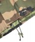 中古・古着 VINTAGE MILITARY (ヴィンテージ ミリタリー) 00' ミリタリージャケット カーキ サイズ:96L：13000円