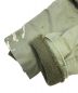中古・古着 VINTAGE MILITARY (ヴィンテージ ミリタリー) US ARMY 80’sA-2デッキジャケット グリーン サイズ:S：10000円