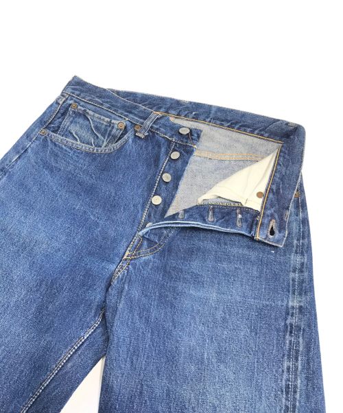 LEVI'S（リーバイス）LEVI'S (リーバイス) 501XXデニムパンツ インディゴ サイズ:表記なしの古着・服飾アイテム