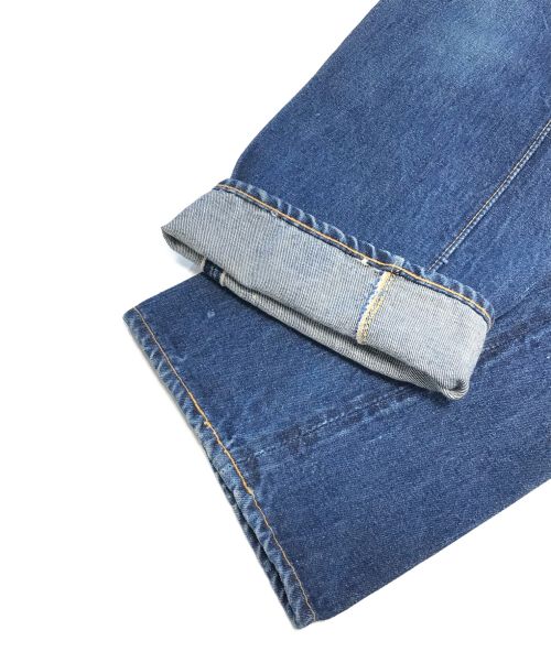 LEVI'S（リーバイス）LEVI'S (リーバイス) 501XXデニムパンツ インディゴ サイズ:表記なしの古着・服飾アイテム