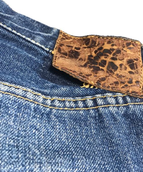 LEVI'S（リーバイス）LEVI'S (リーバイス) 501XXデニムパンツ インディゴ サイズ:表記なしの古着・服飾アイテム