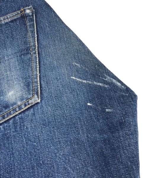 LEVI'S（リーバイス）LEVI'S (リーバイス) 501XXデニムパンツ インディゴ サイズ:表記なしの古着・服飾アイテム