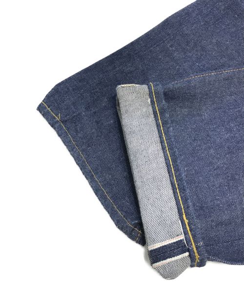 LEVI'S（リーバイス）LEVI'S (リーバイス) 501BIG Eデニムパンツ インディゴ サイズ:W31　L30 未使用品の古着・服飾アイテム