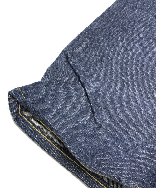 LEVI'S（リーバイス）LEVI'S (リーバイス) 501BIG Eデニムパンツ インディゴ サイズ:W31　L30 未使用品の古着・服飾アイテム