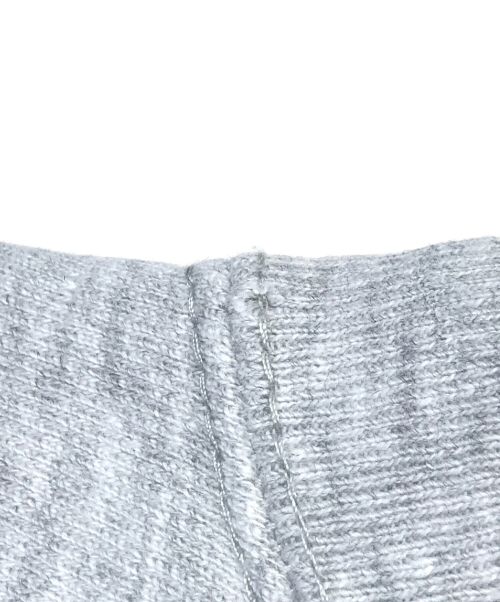 Champion（チャンピオン）Champion (チャンピオン) リバースウィーブスウェット グレー サイズ:Mの古着・服飾アイテム