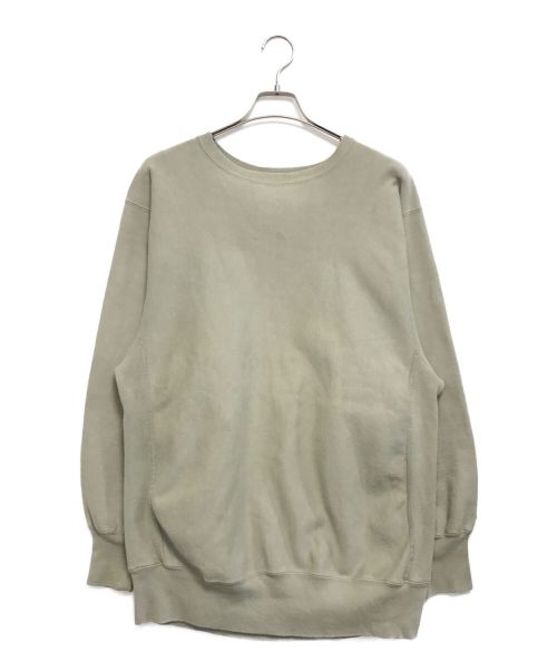 Champion（チャンピオン）Champion (チャンピオン) リバースウィーブスウェット カーキ サイズ:XXLの古着・服飾アイテム