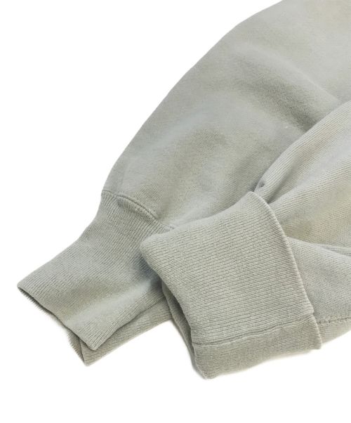 Champion（チャンピオン）Champion (チャンピオン) リバースウィーブスウェット カーキ サイズ:XXLの古着・服飾アイテム