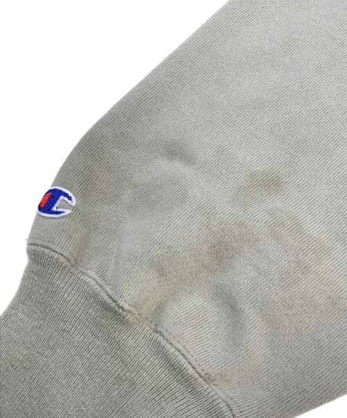 Champion（チャンピオン）Champion (チャンピオン) リバースウィーブスウェット カーキ サイズ:XXLの古着・服飾アイテム
