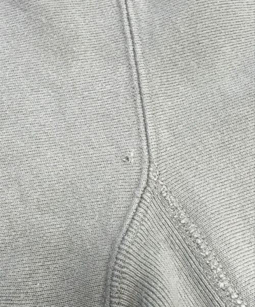 Champion（チャンピオン）Champion (チャンピオン) リバースウィーブスウェット カーキ サイズ:XXLの古着・服飾アイテム