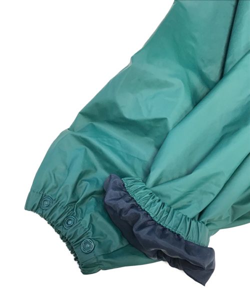 Columbia（コロンビア）Columbia (コロンビア) PFGフィッシングジャケット グリーン サイズ:Lの古着・服飾アイテム