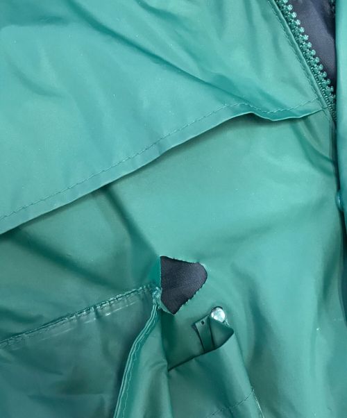Columbia（コロンビア）Columbia (コロンビア) PFGフィッシングジャケット グリーン サイズ:Lの古着・服飾アイテム