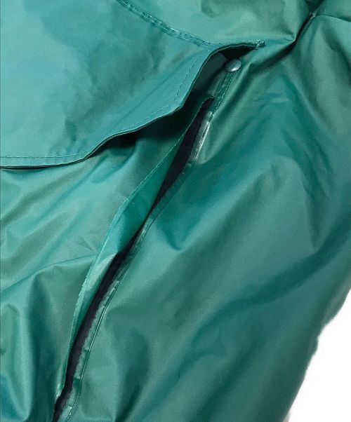 Columbia（コロンビア）Columbia (コロンビア) PFGフィッシングジャケット グリーン サイズ:Lの古着・服飾アイテム