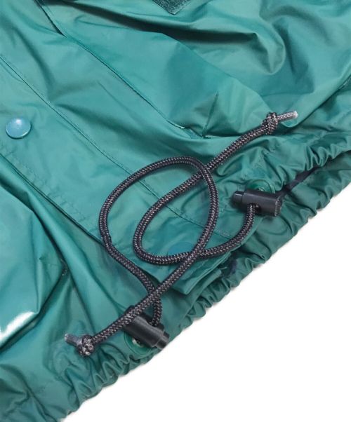 Columbia（コロンビア）Columbia (コロンビア) PFGフィッシングジャケット グリーン サイズ:Lの古着・服飾アイテム