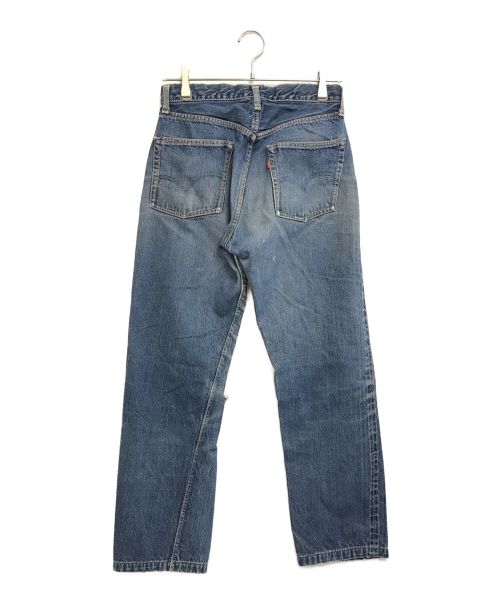 LEVI'S（リーバイス）LEVI'S (リーバイス) BIG E501デニムパンツ インディゴ サイズ:表記無しの古着・服飾アイテム
