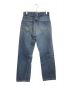 LEVI'S (リーバイス) BIG E501デニムパンツ インディゴ サイズ:表記無し：55000円