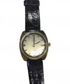 OMEGAオメガ）の古着「腕時計」