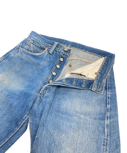 LEVI'S（リーバイス）LEVI'S (リーバイス) 501XX デニムパンツ インディゴ サイズ:表記なしの古着・服飾アイテム