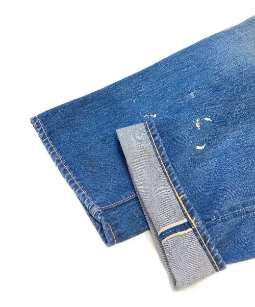 LEVI'S（リーバイス）LEVI'S (リーバイス) 501XX デニムパンツ インディゴ サイズ:表記なしの古着・服飾アイテム
