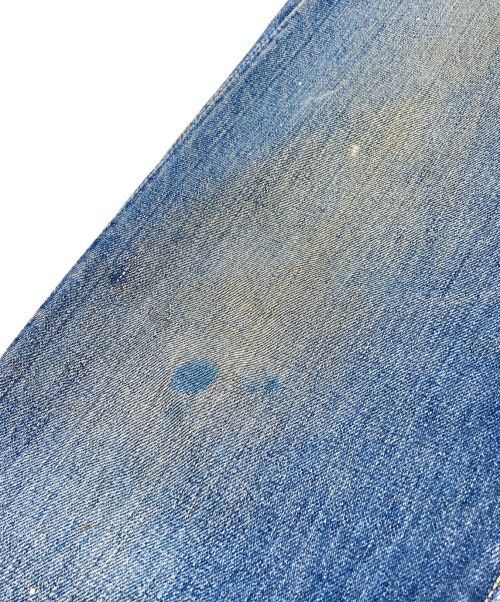 LEVI'S（リーバイス）LEVI'S (リーバイス) 501XX デニムパンツ インディゴ サイズ:表記なしの古着・服飾アイテム