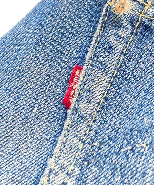 LEVI'S（リーバイス）LEVI'S (リーバイス) 501XX デニムパンツ インディゴ サイズ:表記なしの古着・服飾アイテム