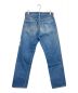 LEVI'S (リーバイス) 501XX デニムパンツ インディゴ サイズ:表記なし：390000円