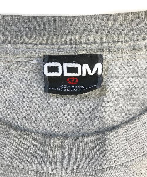 アニメーションロングスリーブTシャツ（アニメーションロングスリーブTシャツ）アニメーションロングスリーブTシャツ (アニメーションロングスリーブTシャツ) 90s~00s Cowboy Bebop(カウボーイビバップ) アニメーションロングスリーブTシャツ グレー サイズ:XLの古着・服飾アイテム