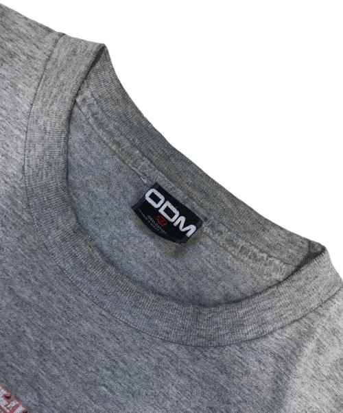 アニメーションロングスリーブTシャツ（アニメーションロングスリーブTシャツ）アニメーションロングスリーブTシャツ (アニメーションロングスリーブTシャツ) 90s~00s Cowboy Bebop(カウボーイビバップ) アニメーションロングスリーブTシャツ グレー サイズ:XLの古着・服飾アイテム