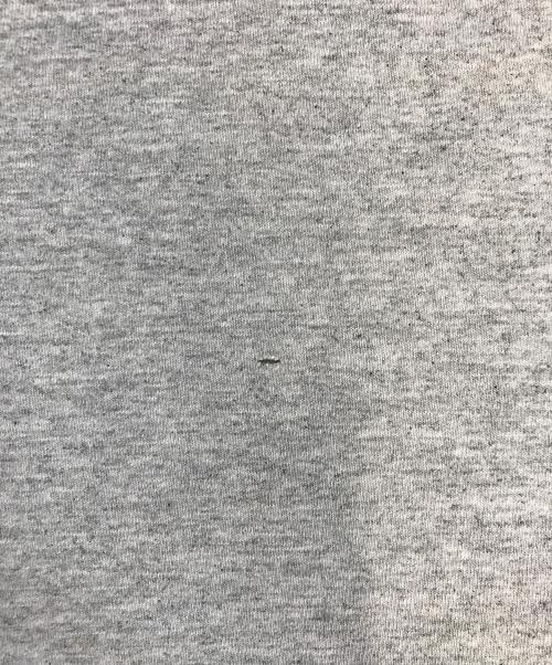 アニメーションロングスリーブTシャツ（アニメーションロングスリーブTシャツ）アニメーションロングスリーブTシャツ (アニメーションロングスリーブTシャツ) 90s~00s Cowboy Bebop(カウボーイビバップ) アニメーションロングスリーブTシャツ グレー サイズ:XLの古着・服飾アイテム