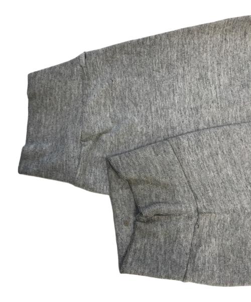 アニメーションロングスリーブTシャツ（アニメーションロングスリーブTシャツ）アニメーションロングスリーブTシャツ (アニメーションロングスリーブTシャツ) 90s~00s Cowboy Bebop(カウボーイビバップ) アニメーションロングスリーブTシャツ グレー サイズ:XLの古着・服飾アイテム