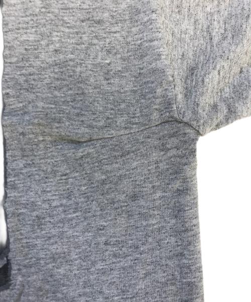 アニメーションロングスリーブTシャツ（アニメーションロングスリーブTシャツ）アニメーションロングスリーブTシャツ (アニメーションロングスリーブTシャツ) 90s~00s Cowboy Bebop(カウボーイビバップ) アニメーションロングスリーブTシャツ グレー サイズ:XLの古着・服飾アイテム