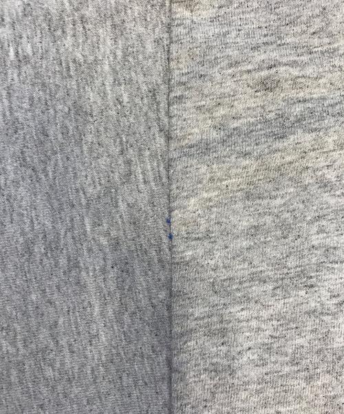 アニメーションロングスリーブTシャツ（アニメーションロングスリーブTシャツ）アニメーションロングスリーブTシャツ (アニメーションロングスリーブTシャツ) 90s~00s Cowboy Bebop(カウボーイビバップ) アニメーションロングスリーブTシャツ グレー サイズ:XLの古着・服飾アイテム