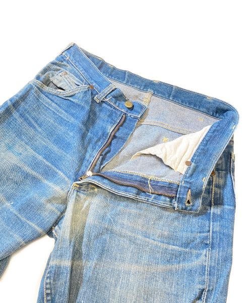 LEE（リー）LEE (リー) デニムパンツ インディゴ サイズ:W32の古着・服飾アイテム