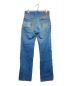 LEE (リー) デニムパンツ インディゴ サイズ:W32：35000円
