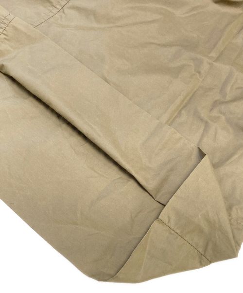 DRIES VAN NOTEN（ドリスヴァンノッテン）DRIES VAN NOTEN (ドリスヴァンノッテン) アルパインスモック カーキ サイズ:表記なしの古着・服飾アイテム