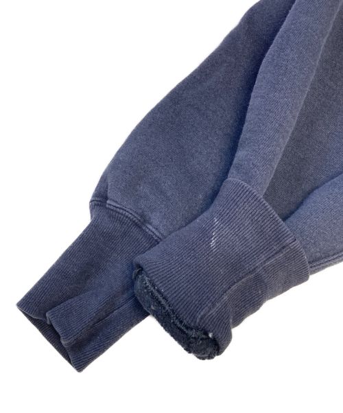 Champion（チャンピオン）Champion (チャンピオン) リバースウィーブジップパーカー ブラック サイズ:Mの古着・服飾アイテム