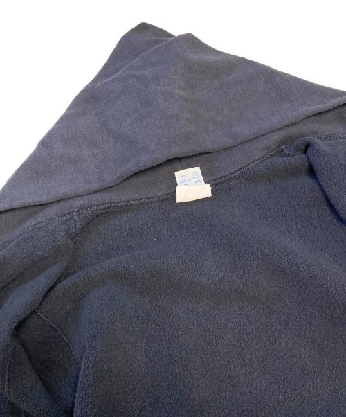 Champion（チャンピオン）Champion (チャンピオン) リバースウィーブジップパーカー ブラック サイズ:Mの古着・服飾アイテム