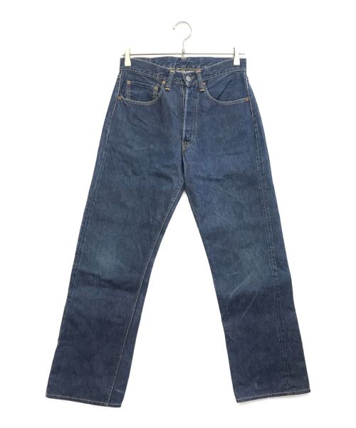 LEVI'S（リーバイス）LEVI'S (リーバイス) 501XX デニムパンツ インディゴ サイズ:表記なしの古着・服飾アイテム