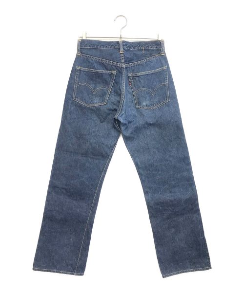 LEVI'S（リーバイス）LEVI'S (リーバイス) 501XX デニムパンツ インディゴ サイズ:表記なしの古着・服飾アイテム