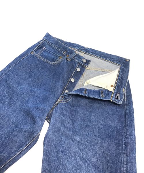 LEVI'S（リーバイス）LEVI'S (リーバイス) 501XX デニムパンツ インディゴ サイズ:表記なしの古着・服飾アイテム