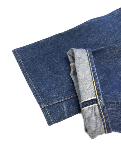 LEVI'S（リーバイス）LEVI'S (リーバイス) 501XX デニムパンツ インディゴ サイズ:表記なしの古着・服飾アイテム