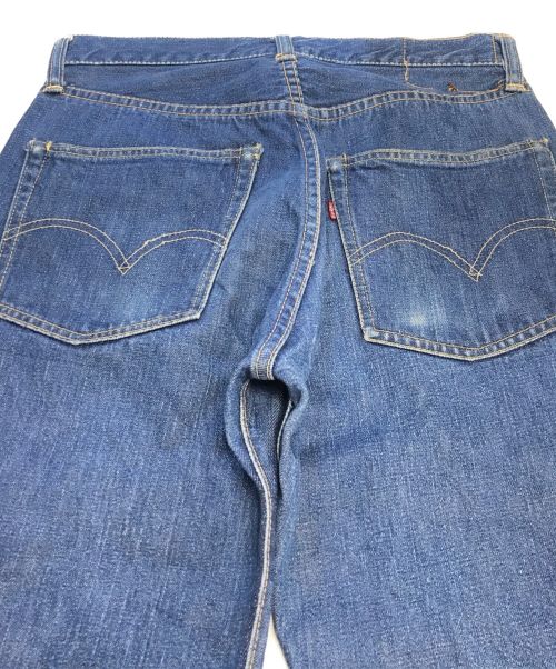 LEVI'S（リーバイス）LEVI'S (リーバイス) 501XX デニムパンツ インディゴ サイズ:表記なしの古着・服飾アイテム