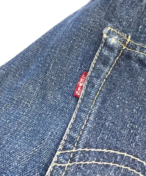 LEVI'S（リーバイス）LEVI'S (リーバイス) 501XX デニムパンツ インディゴ サイズ:表記なしの古着・服飾アイテム