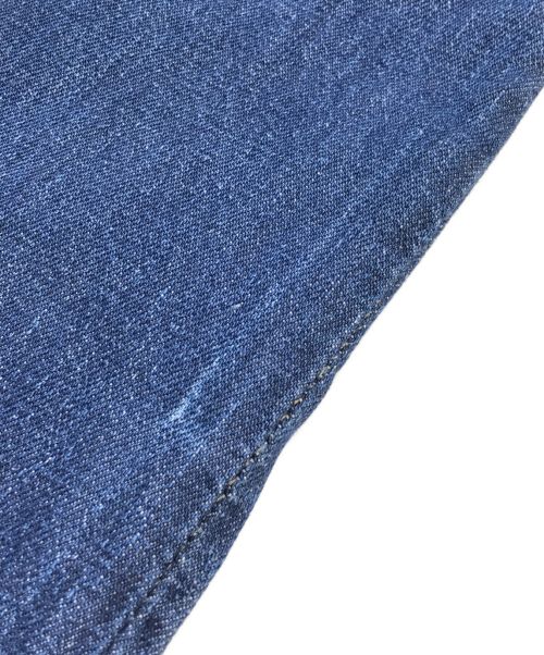 LEVI'S（リーバイス）LEVI'S (リーバイス) 501XX デニムパンツ インディゴ サイズ:表記なしの古着・服飾アイテム