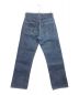 LEVI'S (リーバイス) 501XX デニムパンツ インディゴ サイズ:表記なし：580000円