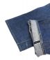 中古・古着 LEVI'S (リーバイス) 501XX デニムパンツ インディゴ サイズ:表記なし：580000円