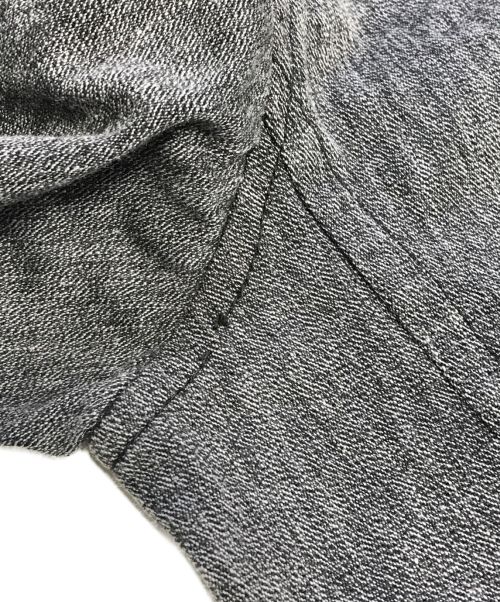 VINTAGE（ヴィンテージ）VINTAGE (ヴィンテージ/ビンテージ) ワークジャケット グレー サイズ:44の古着・服飾アイテム