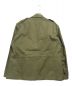 VINTAGE MILITARY (ヴィンテージ ミリタリー) M-47フィールドジャケット カーキ サイズ:29：12000円