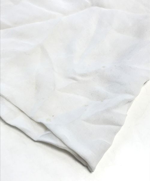 TAO COMME des GARCONS（タオ コムデギャルソン）TAO COMME des GARCONS (タオ コムデギャルソン) ワンピース ホワイト サイズ:Sの古着・服飾アイテム